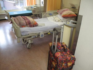 Klaplong Cystic Fibrosis