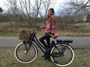 ebike Brinckers fietsenwinkel.nl
