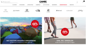 Review campz.nl