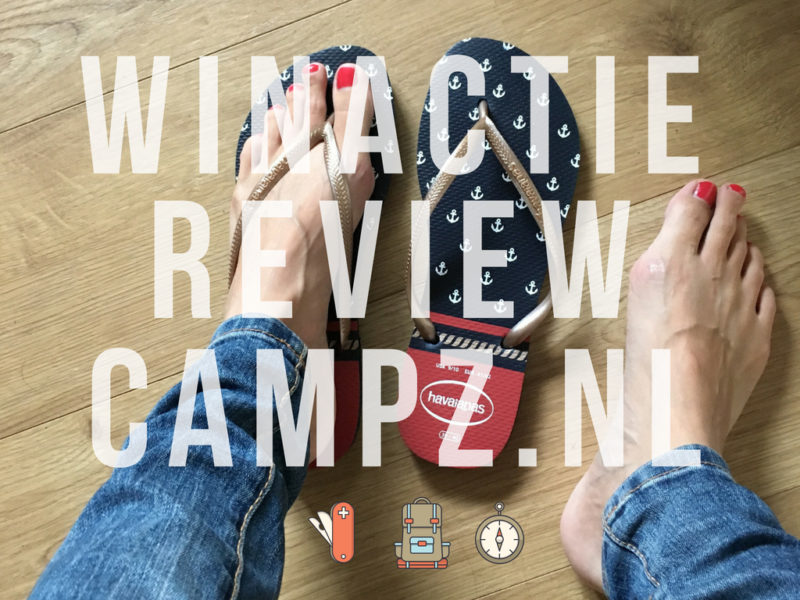 Winactie review campz.nl