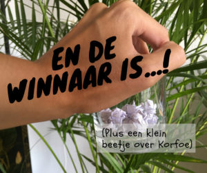 Winnaar campz.nl blog