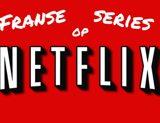 Franse series op Netflix