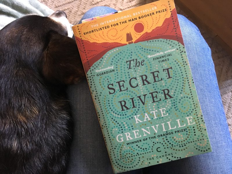 The Secret river Kate Grenville
