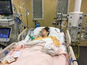 Transplantatie Bowe deel 1