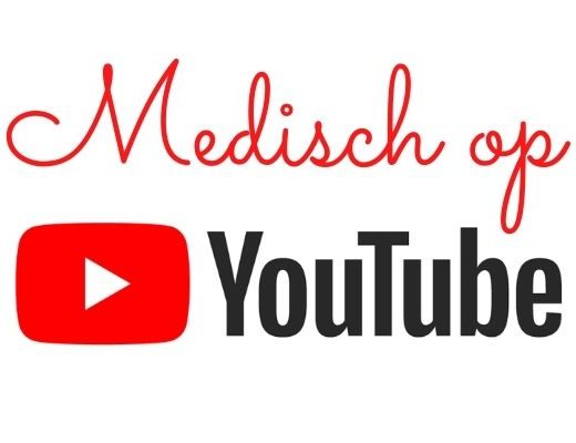 Medisch op Youtube